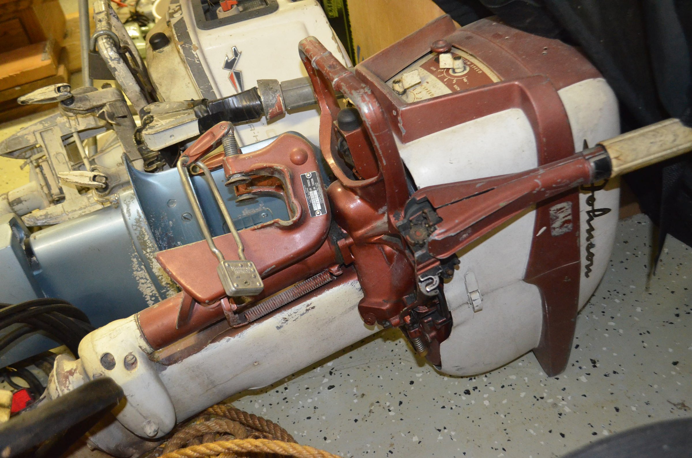 Property photo 30 - PERSONAL PROPERTY AUCTION IN STEUBEN COUNTY, INDIANA